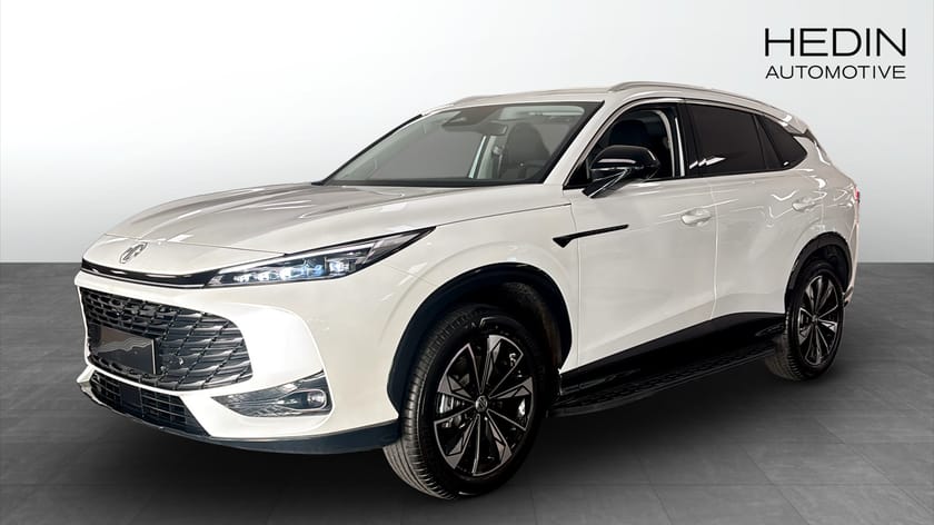 Bild 1 av MG HS PHEV COMFORT PLUG-IN 100KM