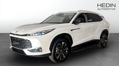 MG HS PHEV COMFORT PLUG-IN 100KM