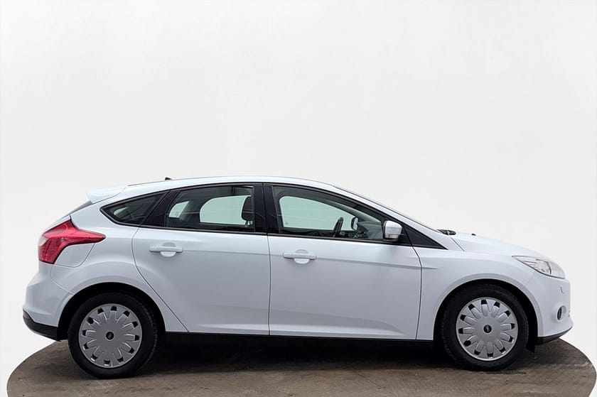 Bild 5 av Ford Focus 1.5 TDCi Trend LED-ramp Farthållare 105hk