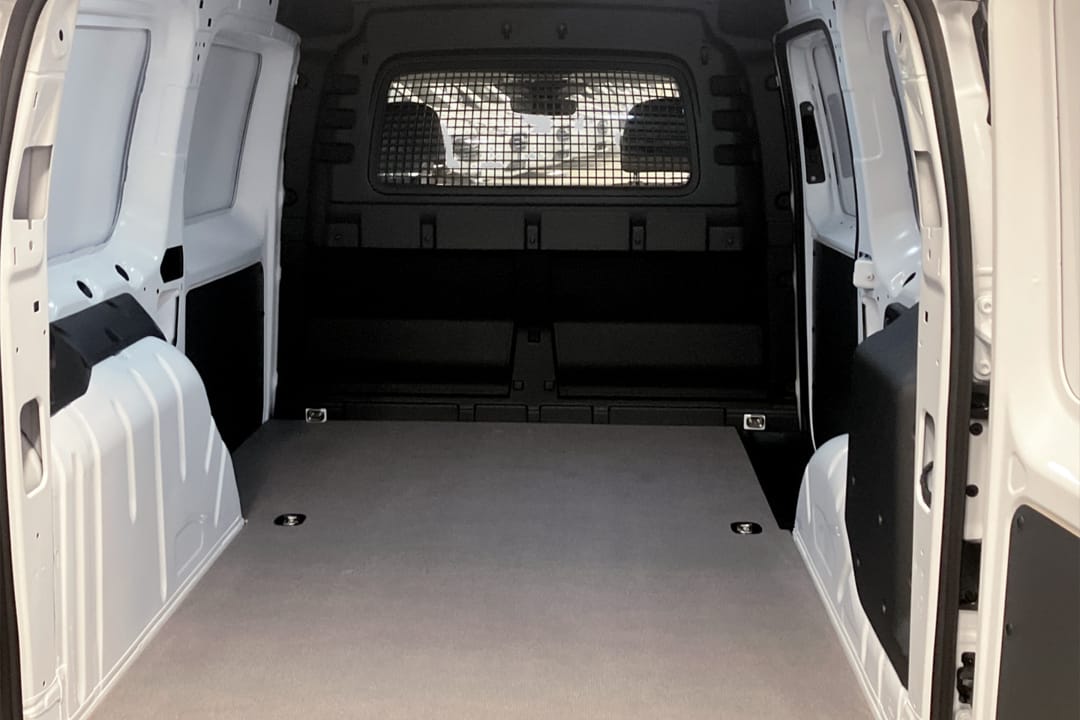Ford Grand Transit Connect
