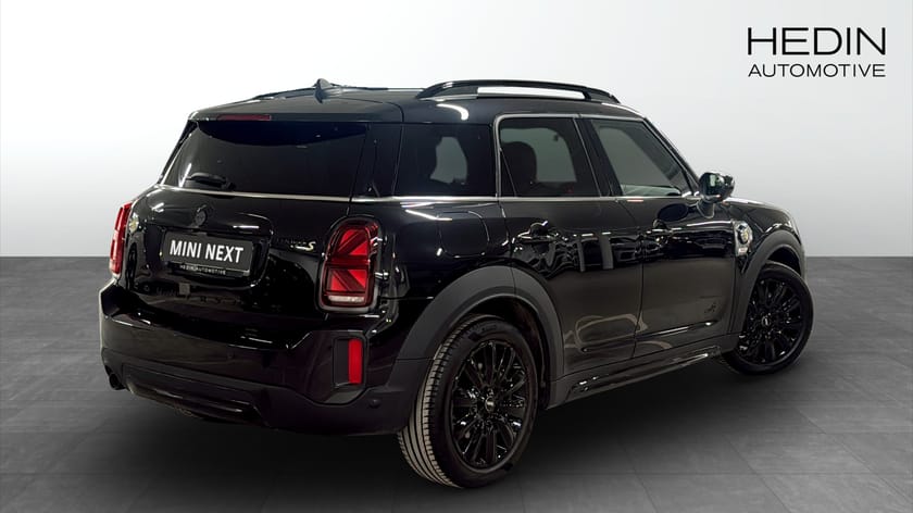 Bild 2 av MINI Countryman Cooper SE ALL4 