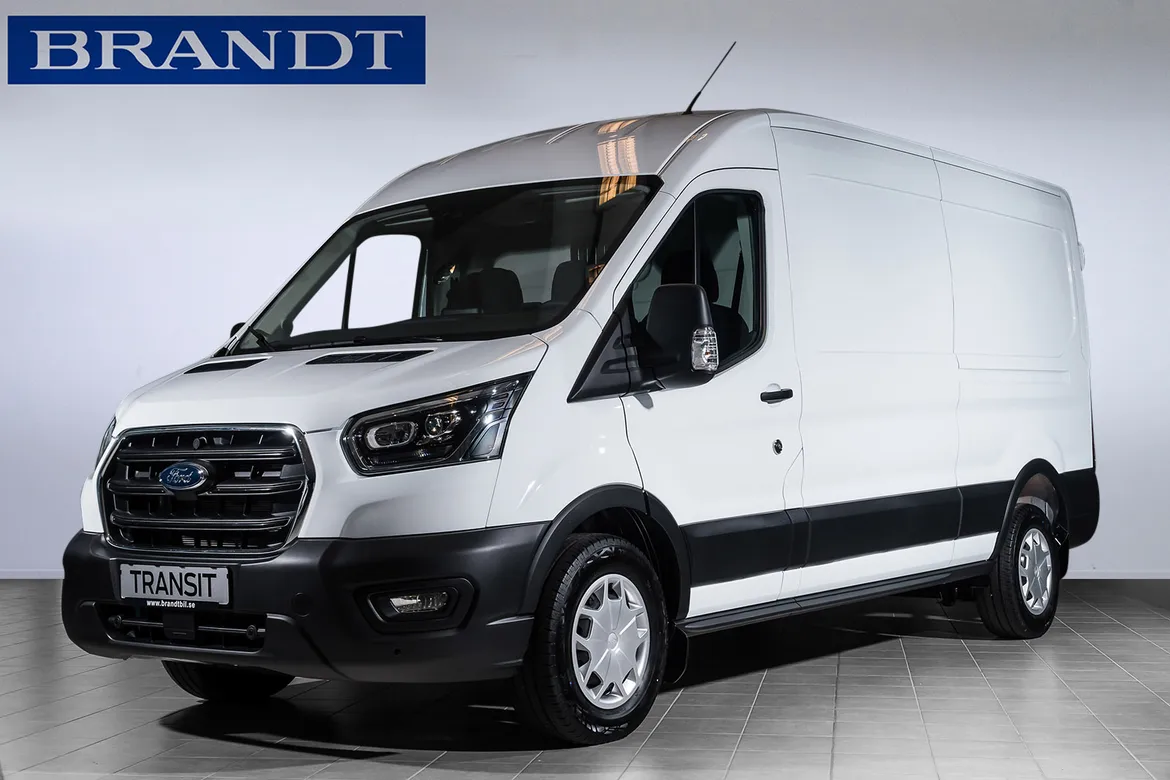 Ford Transit 350
