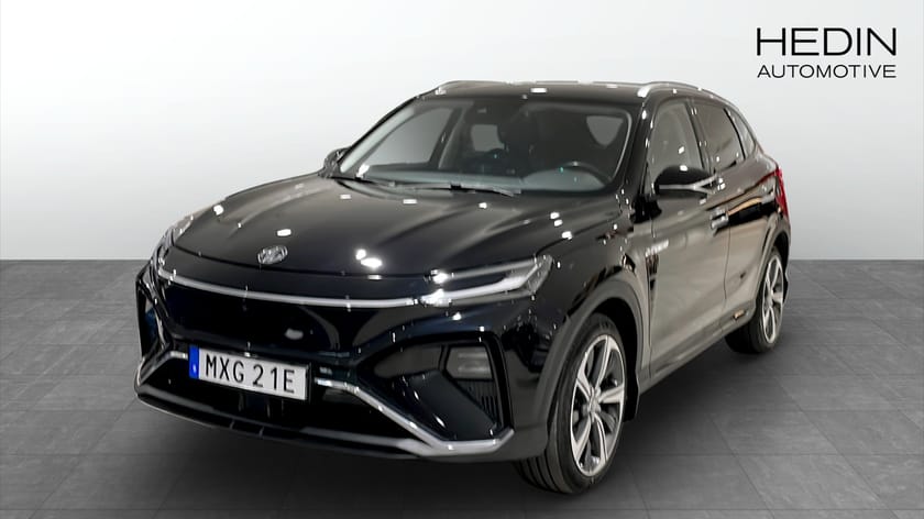 Bild 1 av MG Marvel R LUXURY *PL Fr 3595:-/mån*