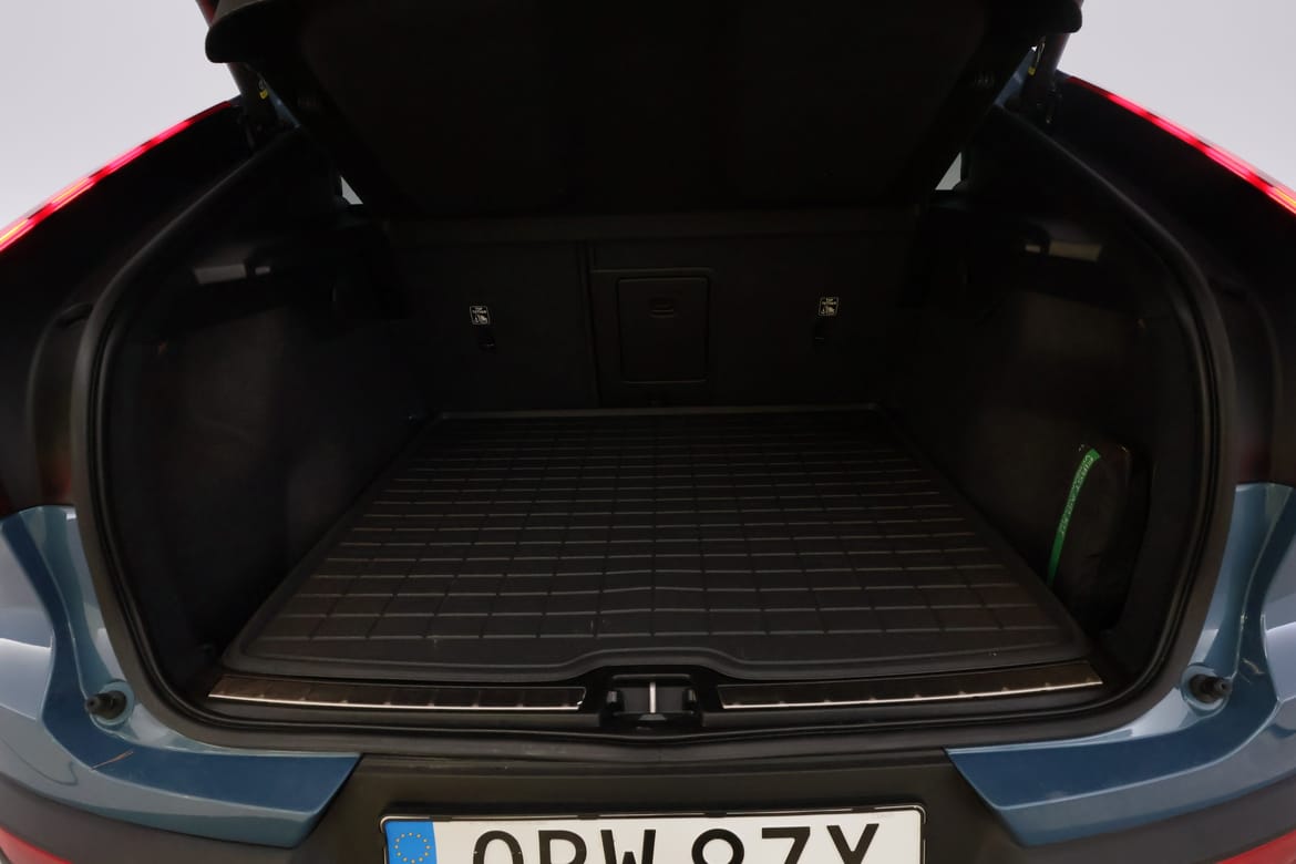 Volvo C40 2023 - miniatyr 24