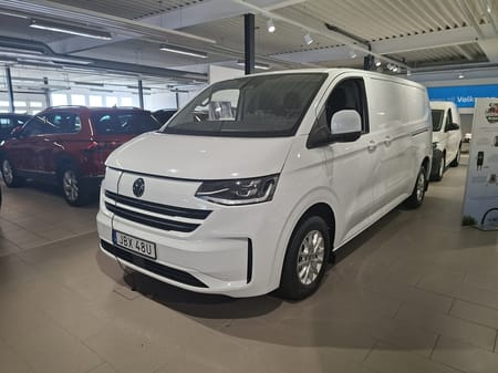 Volkswagen Transporter L2 2,0 TDI 150hk 8-vxl Automat 3500mm