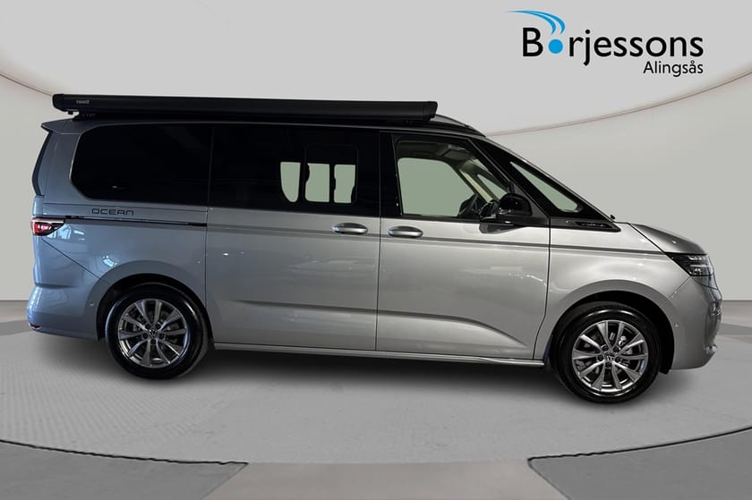 Bild 2 av Volkswagen California Ocean TDI 150hk AUT