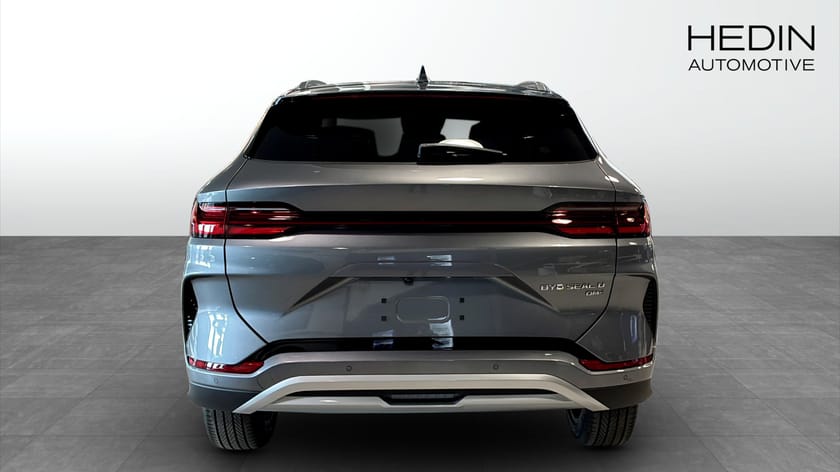 Bild 5 av BYD Seal U DM-i COMFORFT PHEV