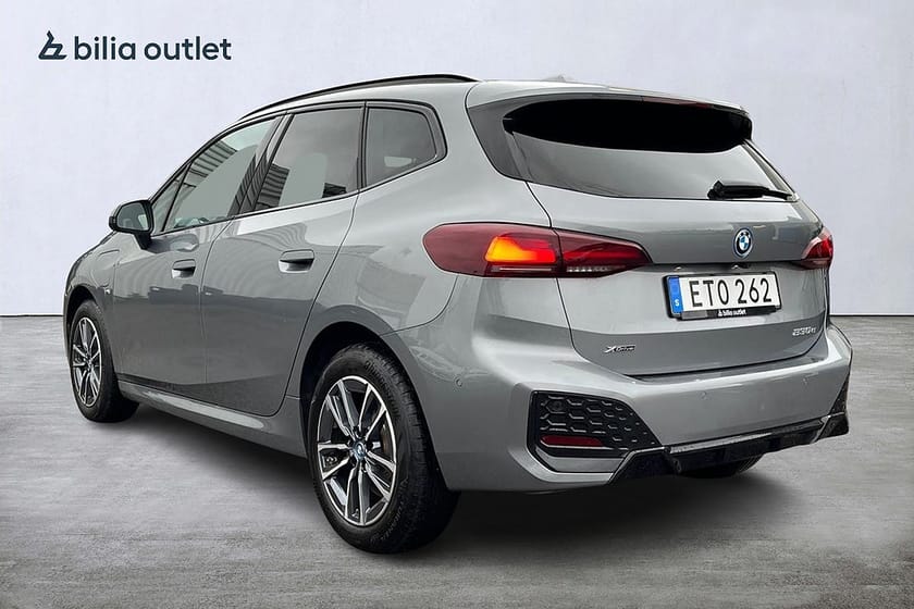 Bild 3 av BMW 230e xDrive Active Tourer M Sport 326hk / Navi H/K MOMS