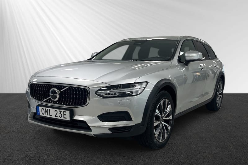 Volvo V90 Cross Country
