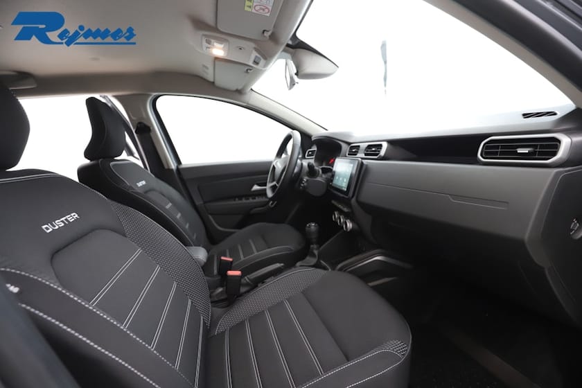 Bild 5 av Dacia Duster PhII 4x4 1,3 TCe 150 Extreme