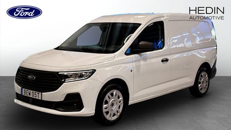 Ford Transit Connect L2 TREND SKÅP 2.0 122Hk AUT FWD