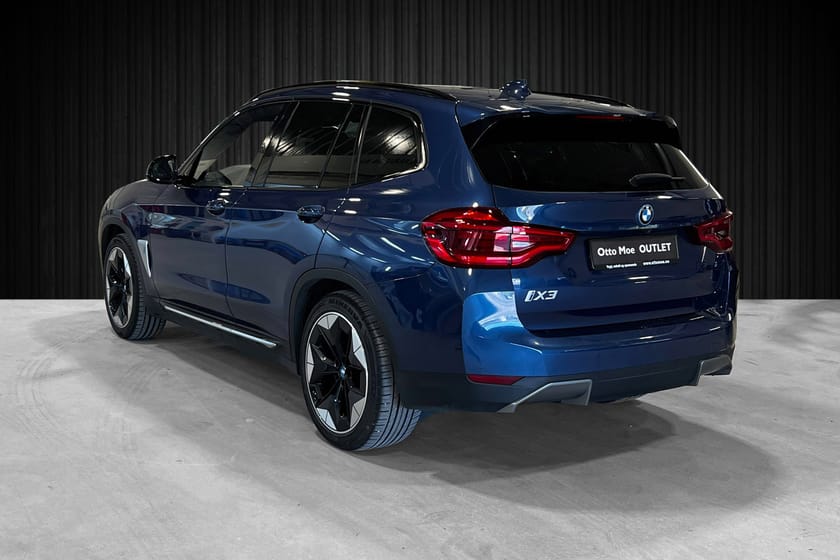 Bilde 5 av BMW iX3 M SPORT | KROK | H&K | ACC | KAMERA | NAVI.P | LCP