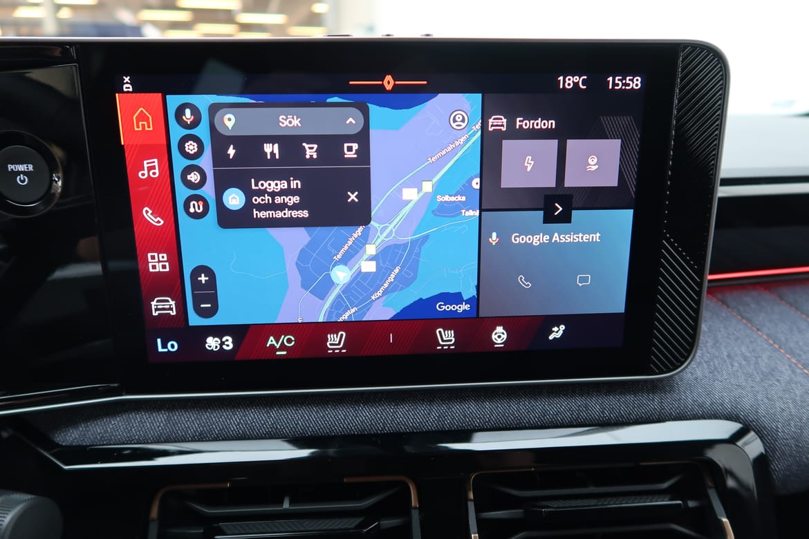 Renault 4 E-Tech 2026 - miniatyr 9