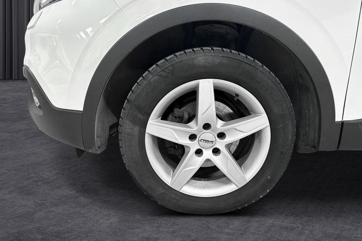 Renault Kadjar 2018 - miniatyr 6