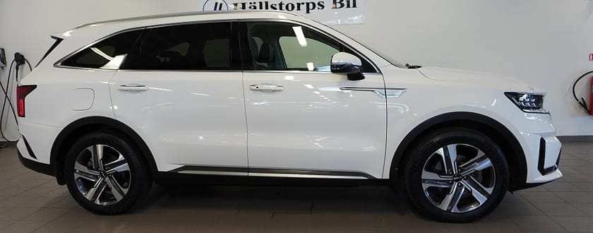 Bild 3 av Kia Sorento PHEV Advance/7-SITS/DRAG/B-KAMERA/EL 57KM