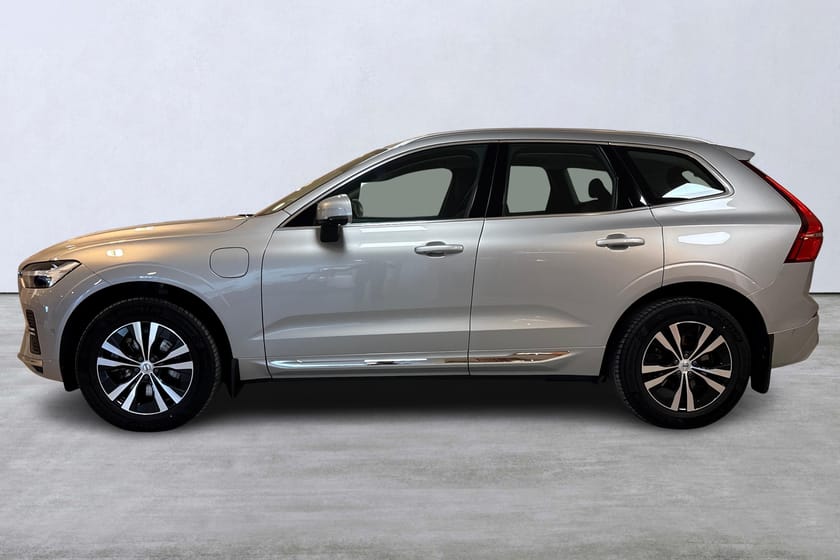 Bild 2 av Volvo XC60 T6 Core Edition