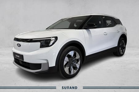 Ford Explorer EV Extended Range AWD 2026 MOD PREMIUM EXT AGR-STOLER MED MASSASJE