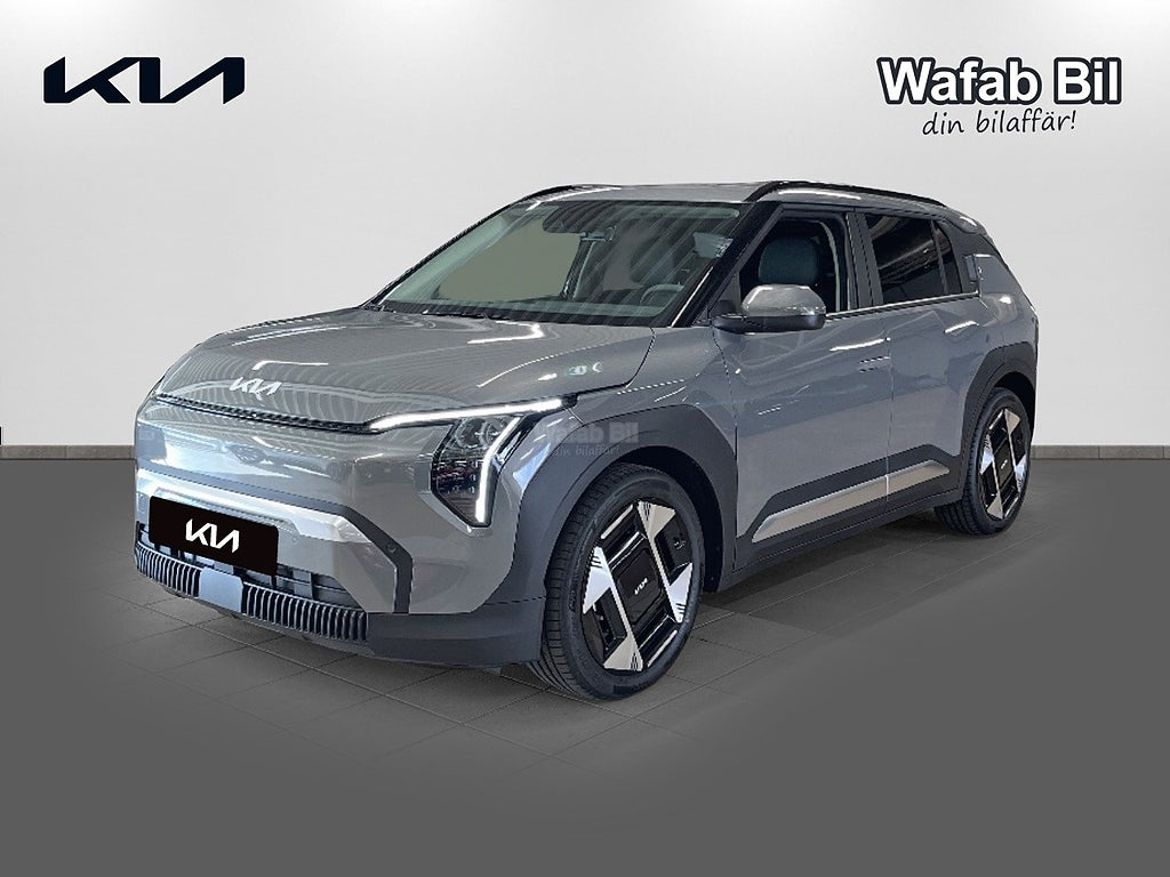 Kia EV3 2026