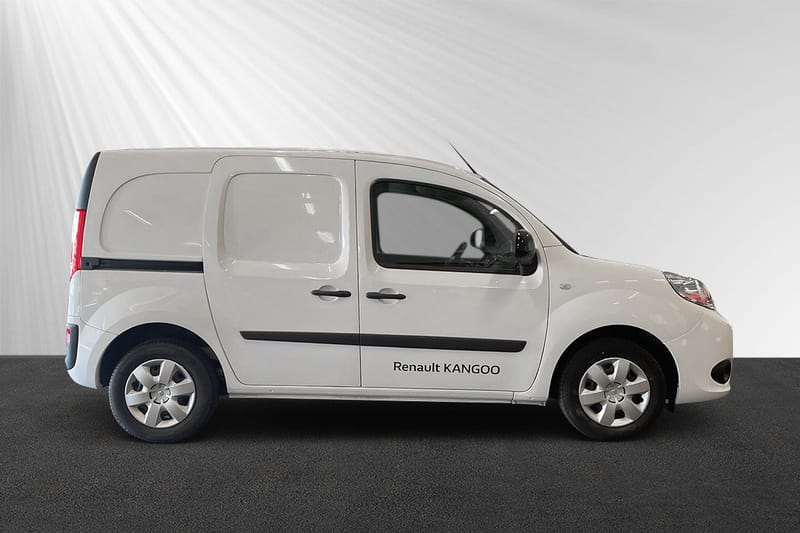 Renault Kangoo Express