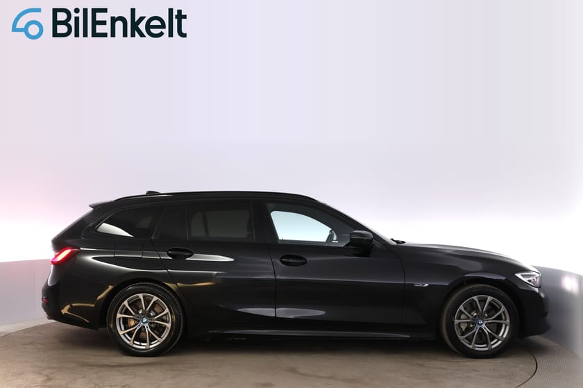 Bild 3 av BMW 330e xDrive Touring Sportline Drag B-Kamera HiFi Navi