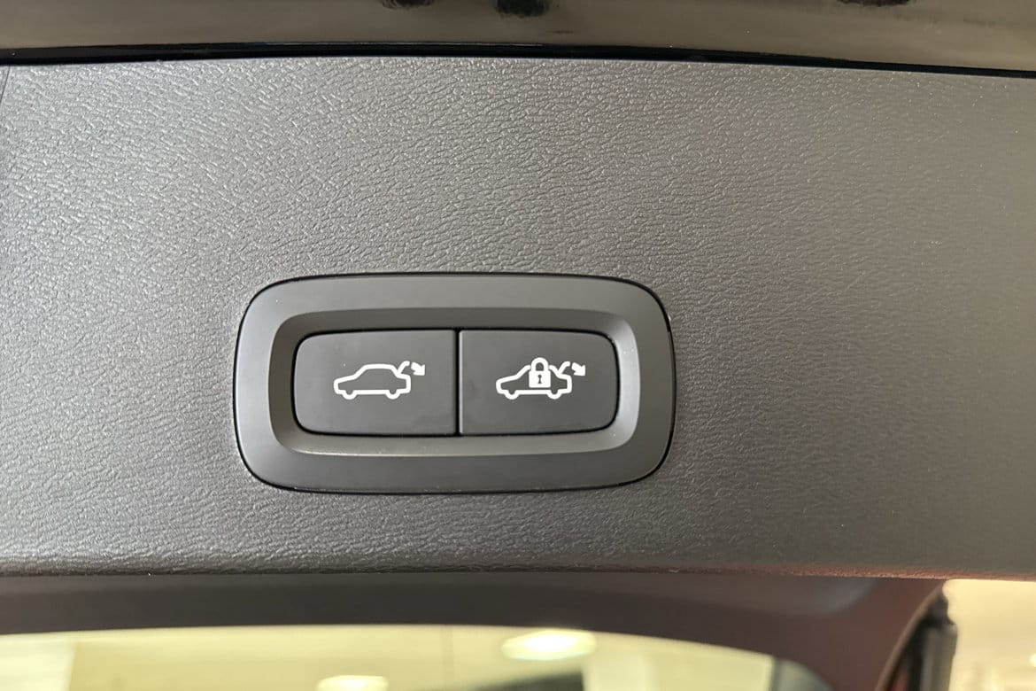 Volvo XC40 Recharge Single Motor