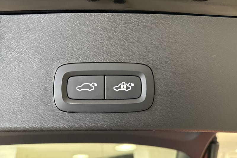 Volvo XC40 Recharge Single Motor