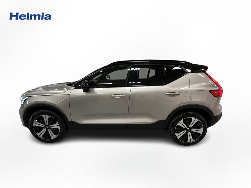 Bild 4 av Volvo XC40 Recharge Twin motor Ultimate