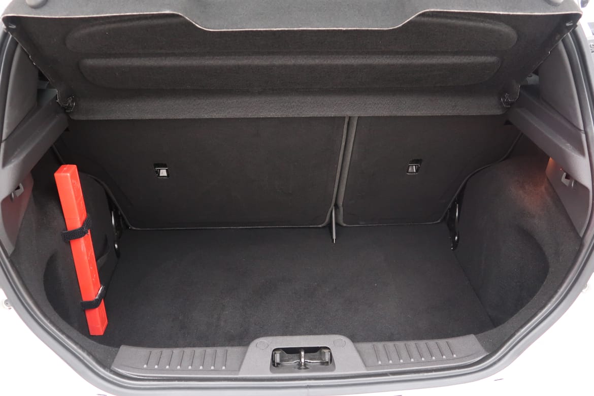 Ford Fiesta 2017 - miniatyr 19