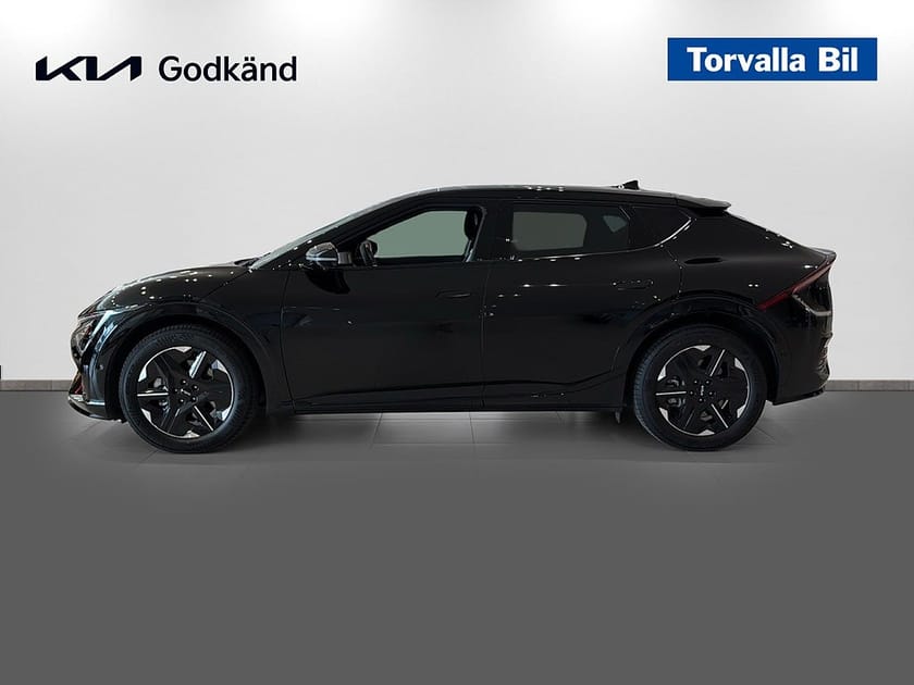 Bild 5 av Kia EV6 GT-Line 325hk
