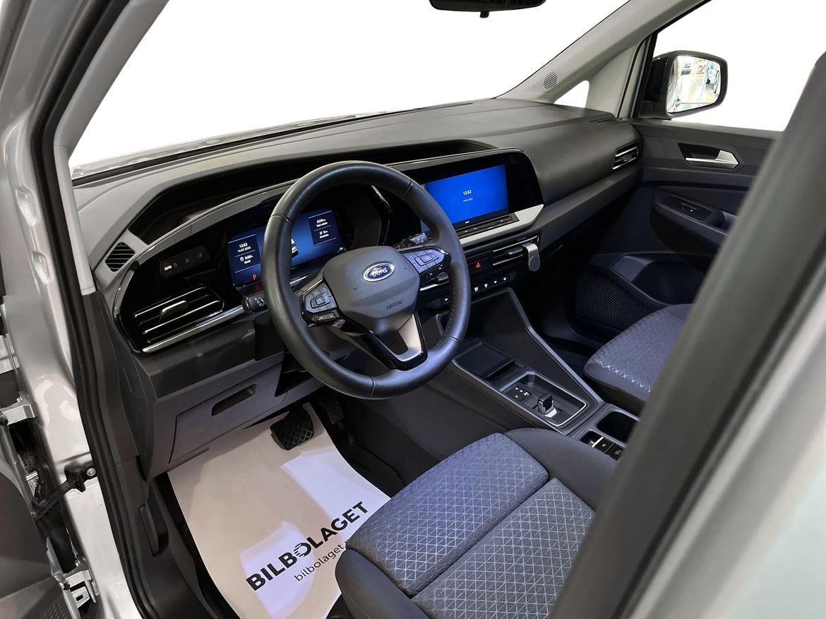 Ford Transit Connect 2025 - miniatyr 9