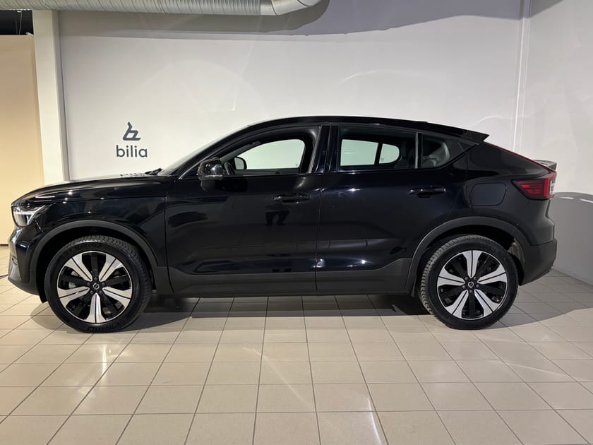 Bild 4 av Volvo C40 Recharge Core