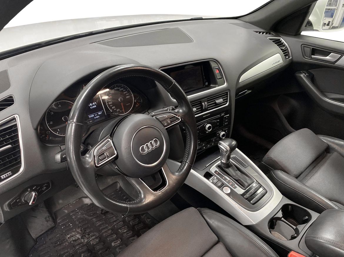 Audi Q5 2016 - miniatyr 6