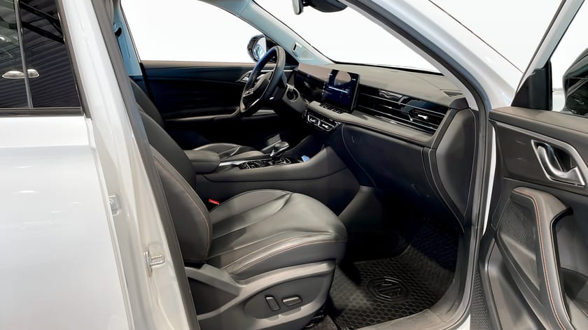 Bild 3 av MG HS PHEV Luxury Automatisk 307hk | 360 Kamera | 0% Fast ränta |