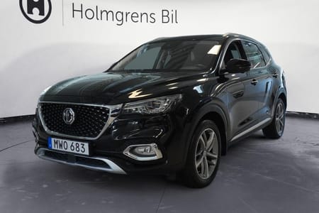 MG EHS PHEV Luxury Kamera Pano Adaptiv Farth. 258hk