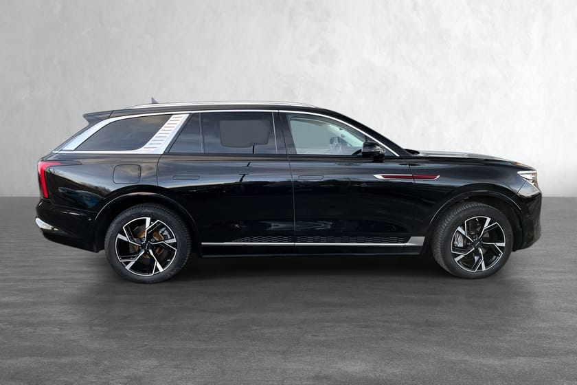 Bilde 4 av Hongqi E-HS9 Premium Premium|7 seter|MASSE PLASS|GARANTI HELT TIL 13.03.29