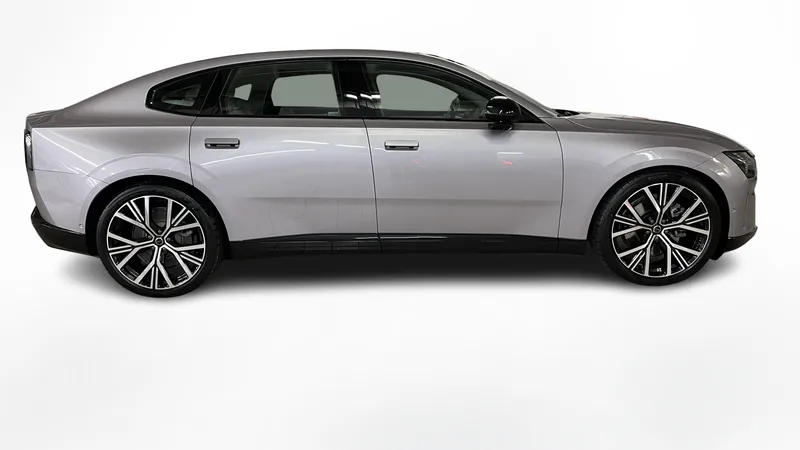 Bild 6 av 14 – Volvo ES90 Single Motor Extended Range Ultra