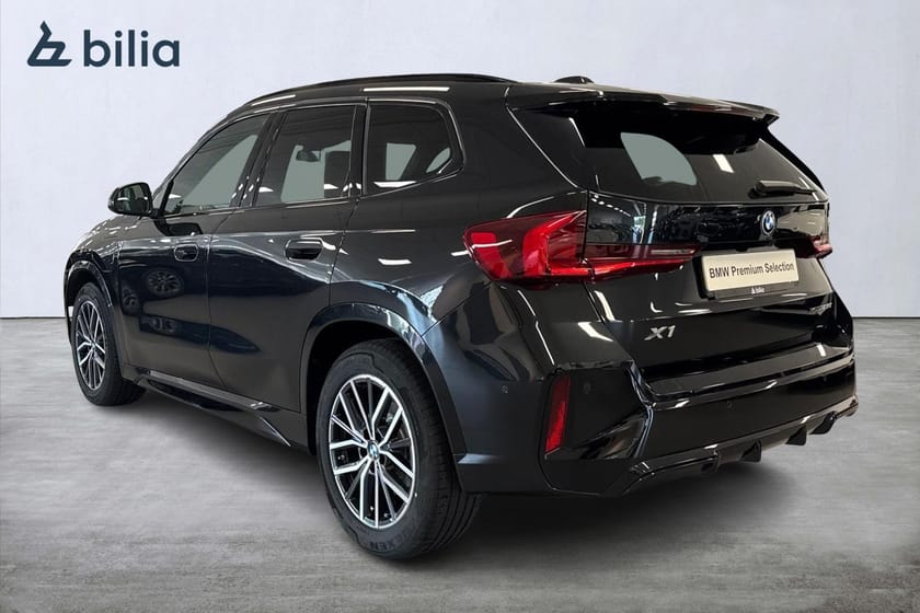 Bild 2 av BMW X1 xDrive25e M-sport | Drag | Aktiv farth. | Backkamera