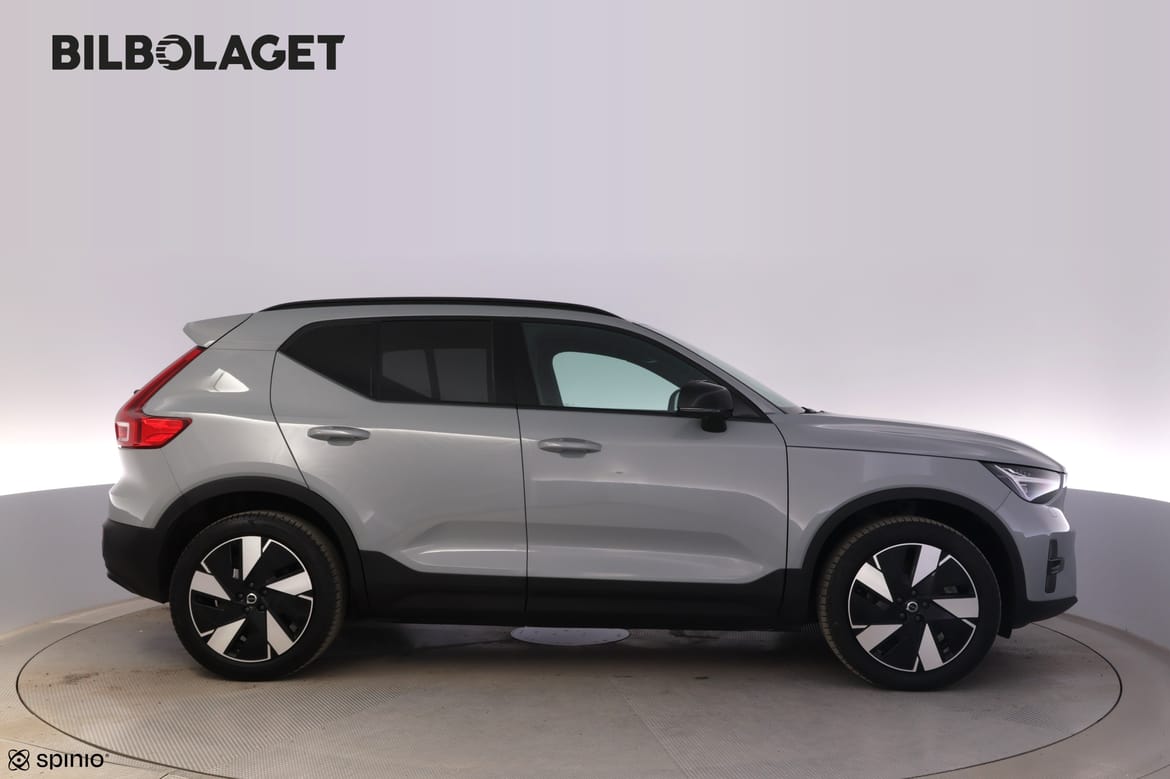 Volvo EX40 2025 - miniatyr 2