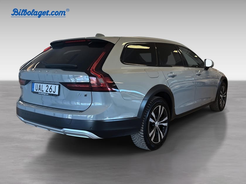 Bild 4 av Volvo V90 Cross Country B4 AWD Diesel Plus