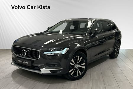Volvo V90 Cross Country