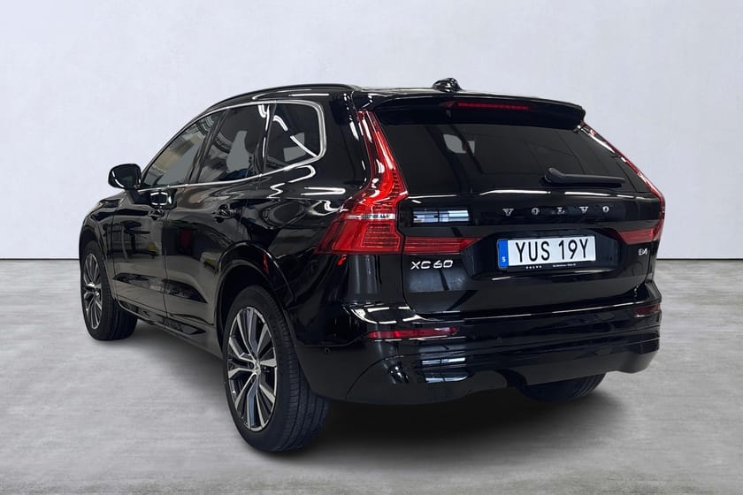 Bild 4 av Volvo XC60 B4 Diesel Momentum Advanced Edt II