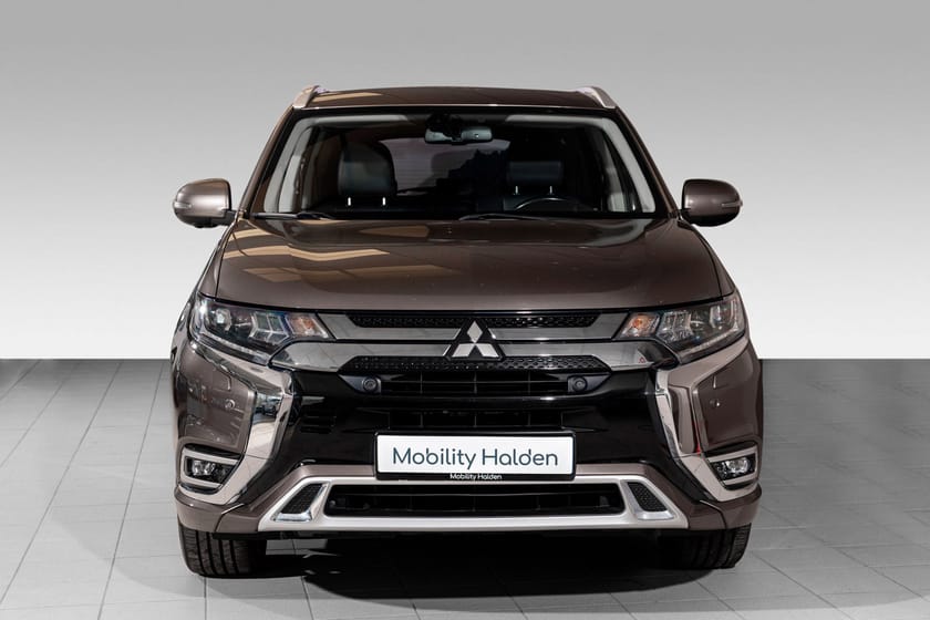 Bilde 3 av Mitsubishi Outlander PHEV 