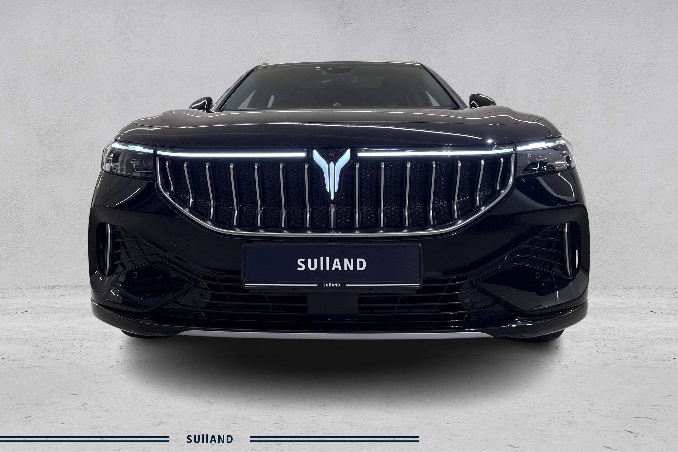 Thumnail bilde 1 av Voyah Free