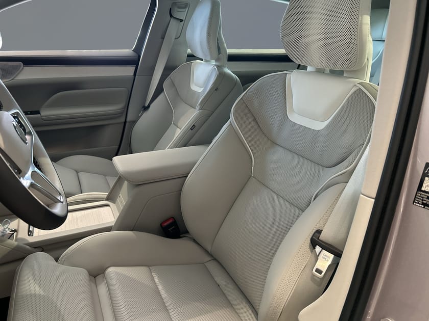 Bild 5 av Volvo ES90 Single Motor Extended Range Ultra