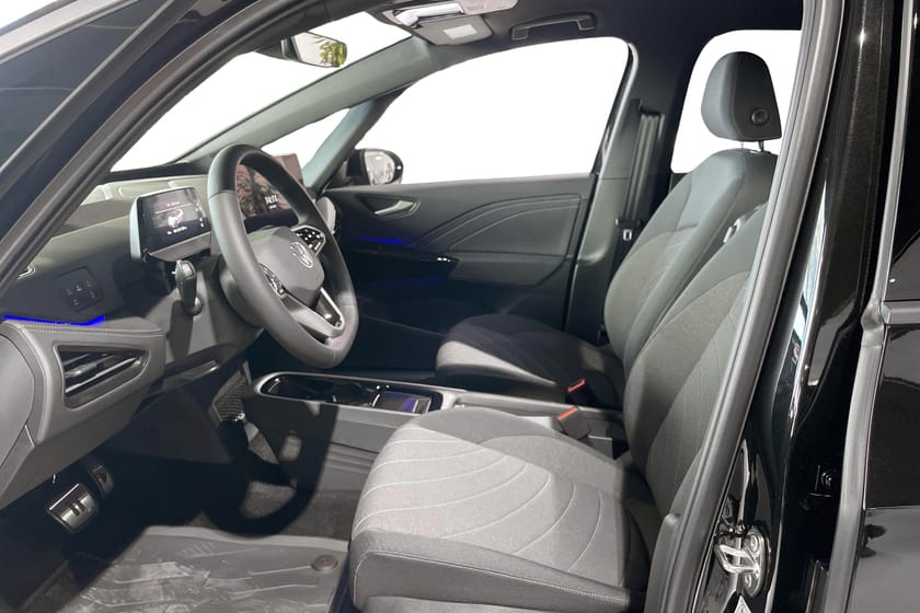 Bild 4 av Volkswagen ID.3 Pro Performance 