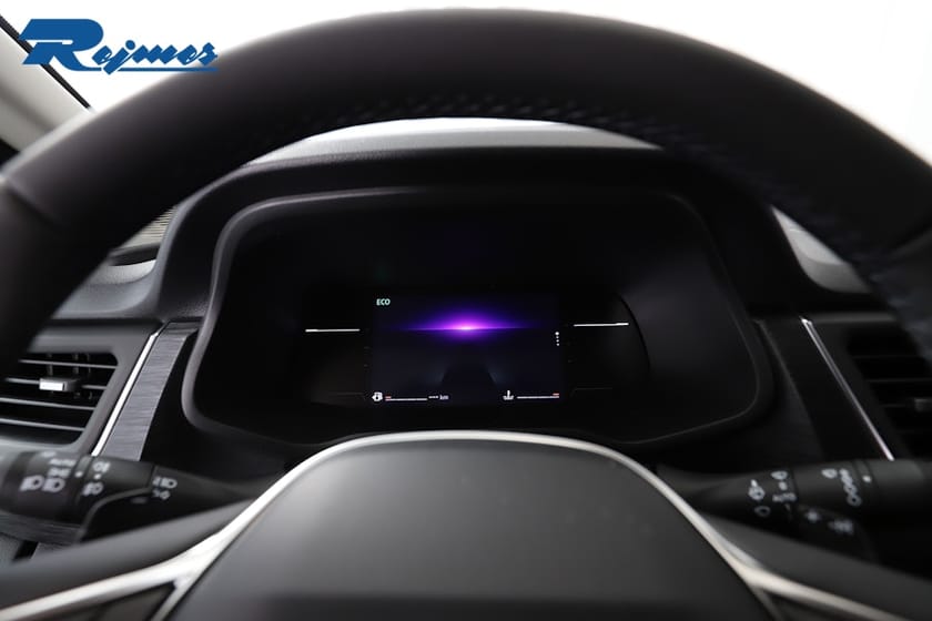 Bild 5 av Renault Trafic Skåpbil Skåp PhII Nordic L2H1 150 A