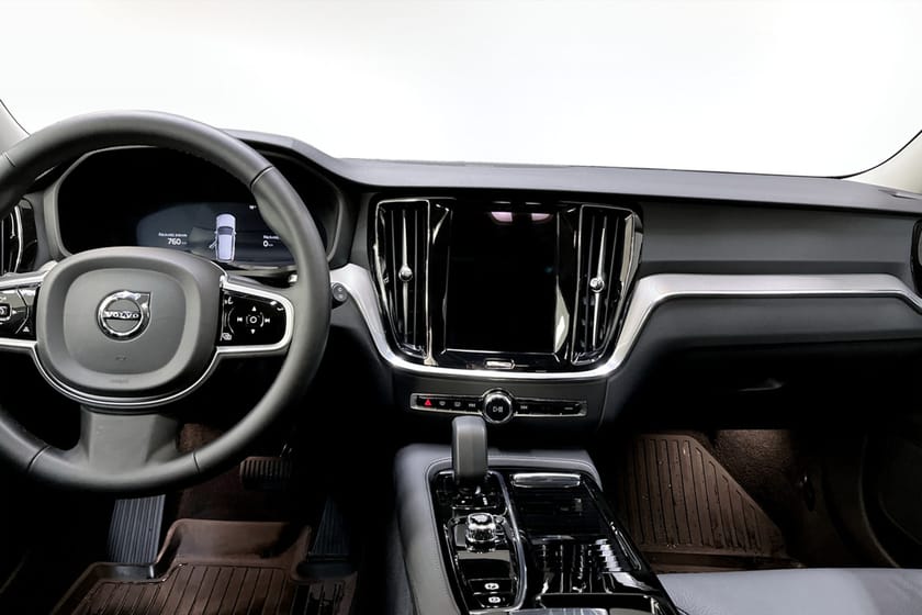 Bild 4 av Volvo V60 T6 Plus Dark Nordic Edition