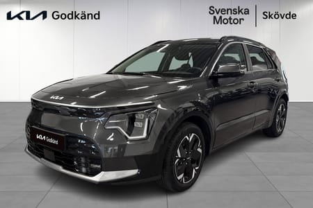 Kia Niro EV