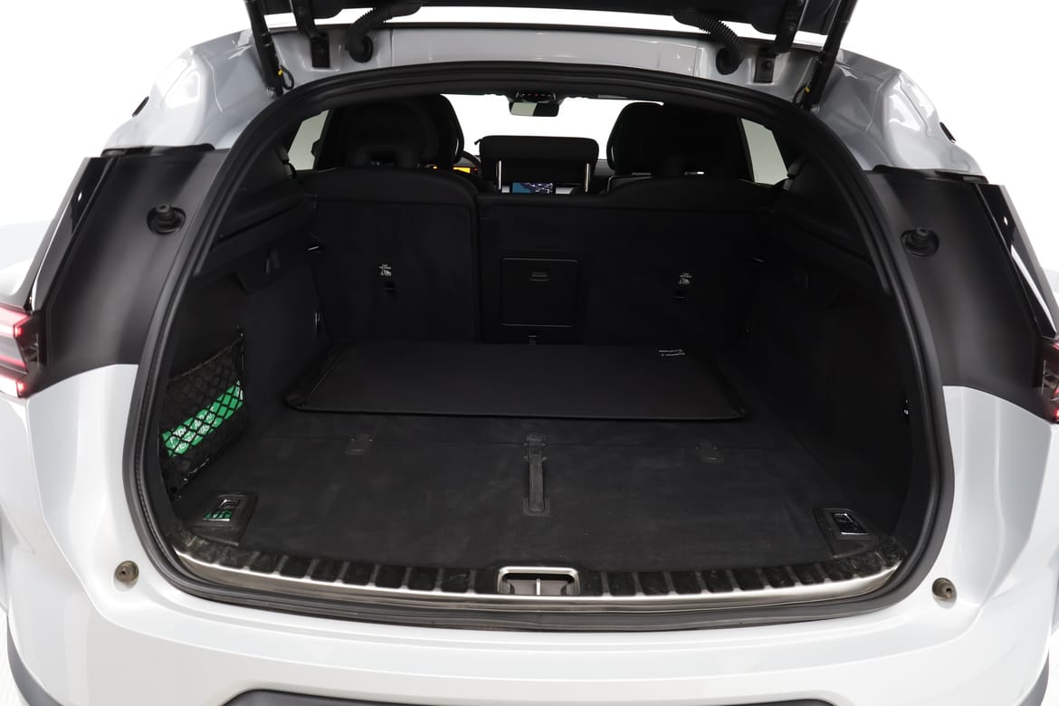 Polestar 3 2025 - miniatyr 9