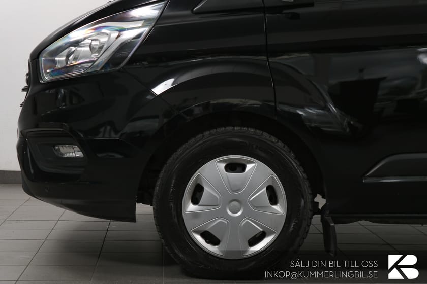 Bild 3 av Ford Transit Custom 300 2.0 TDCi LEASEBAR